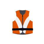personal floating vest